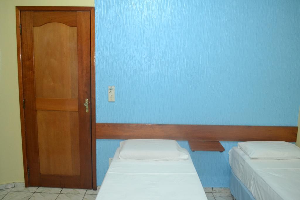 Hotel Novo Avenida Belém Room photo