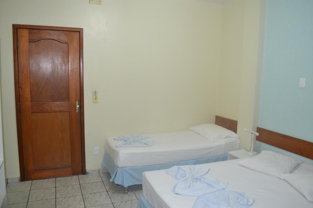 Hotel Novo Avenida Belém Room photo