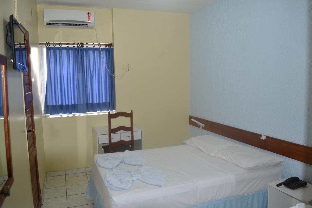 Hotel Novo Avenida Belém Room photo