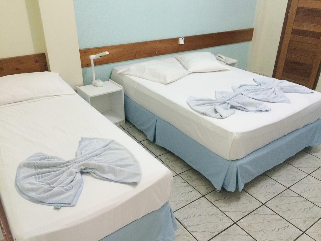 Hotel Novo Avenida Belém Room photo