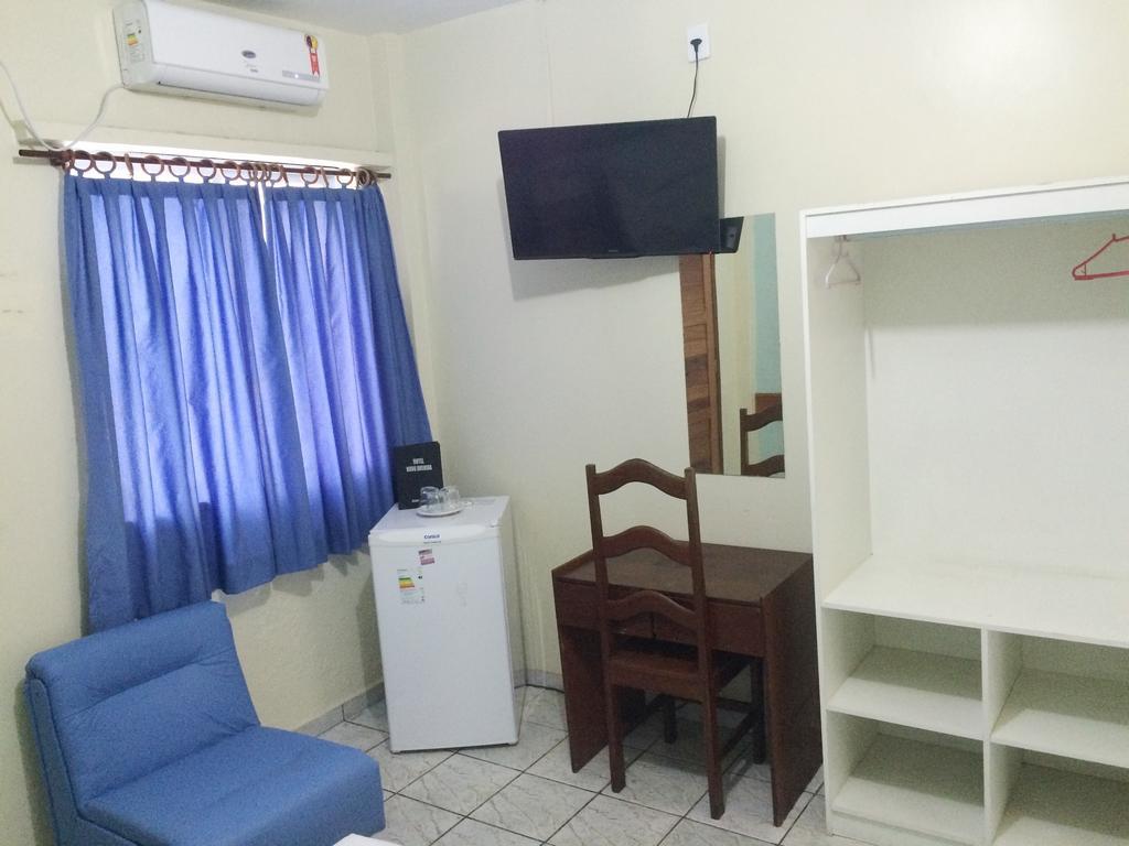 Hotel Novo Avenida Belém Room photo