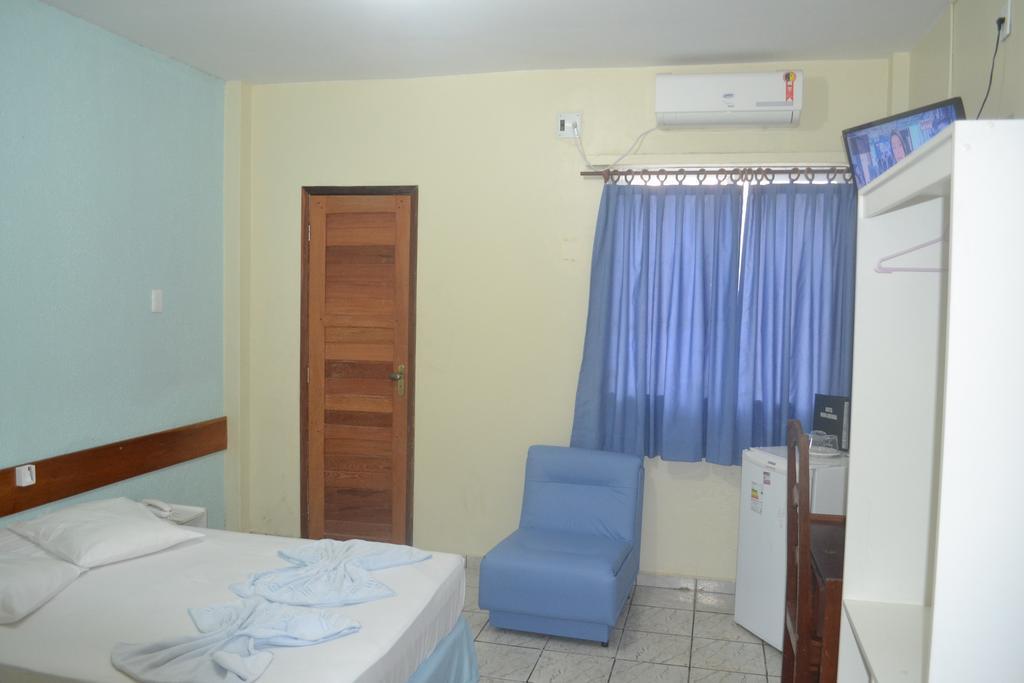 Hotel Novo Avenida Belém Room photo