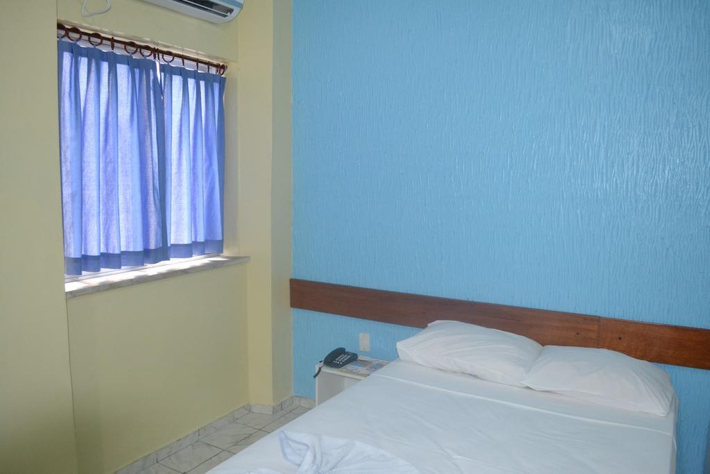 Hotel Novo Avenida Belém Exterior photo
