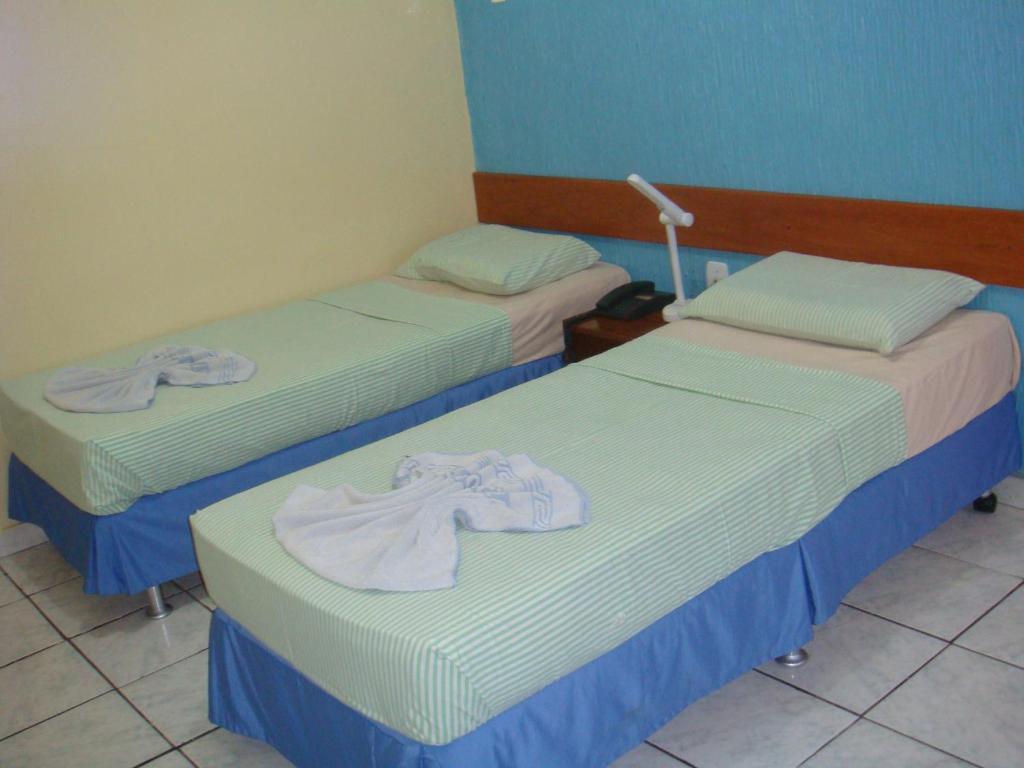 Hotel Novo Avenida Belém Room photo