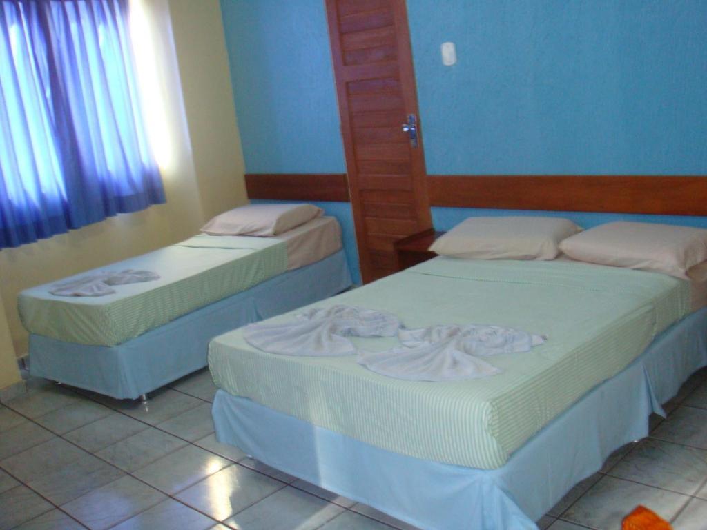 Hotel Novo Avenida Belém Room photo