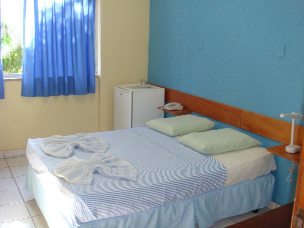 Hotel Novo Avenida Belém Room photo