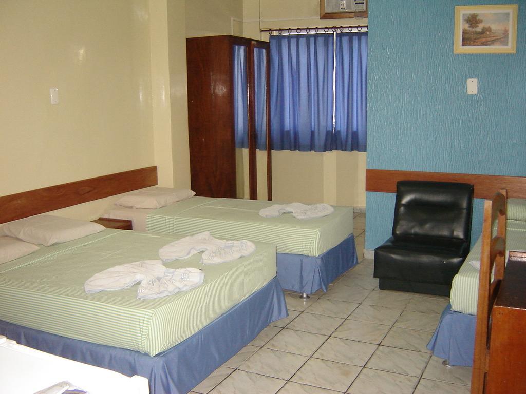 Hotel Novo Avenida Belém Room photo