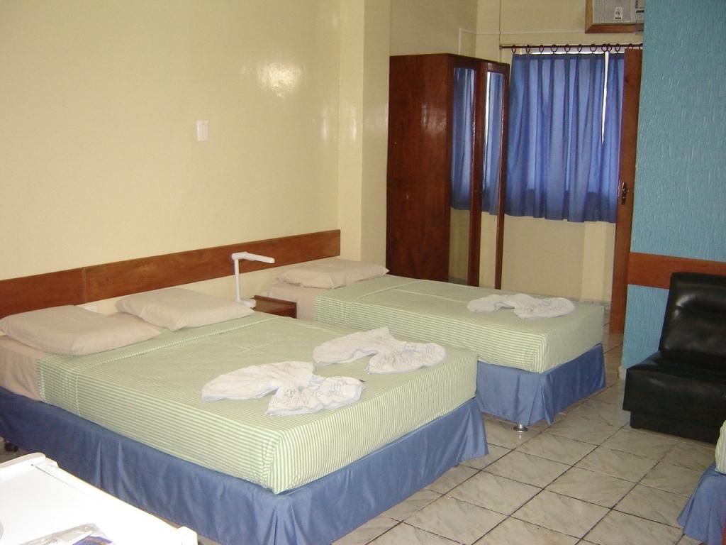 Hotel Novo Avenida Belém Room photo