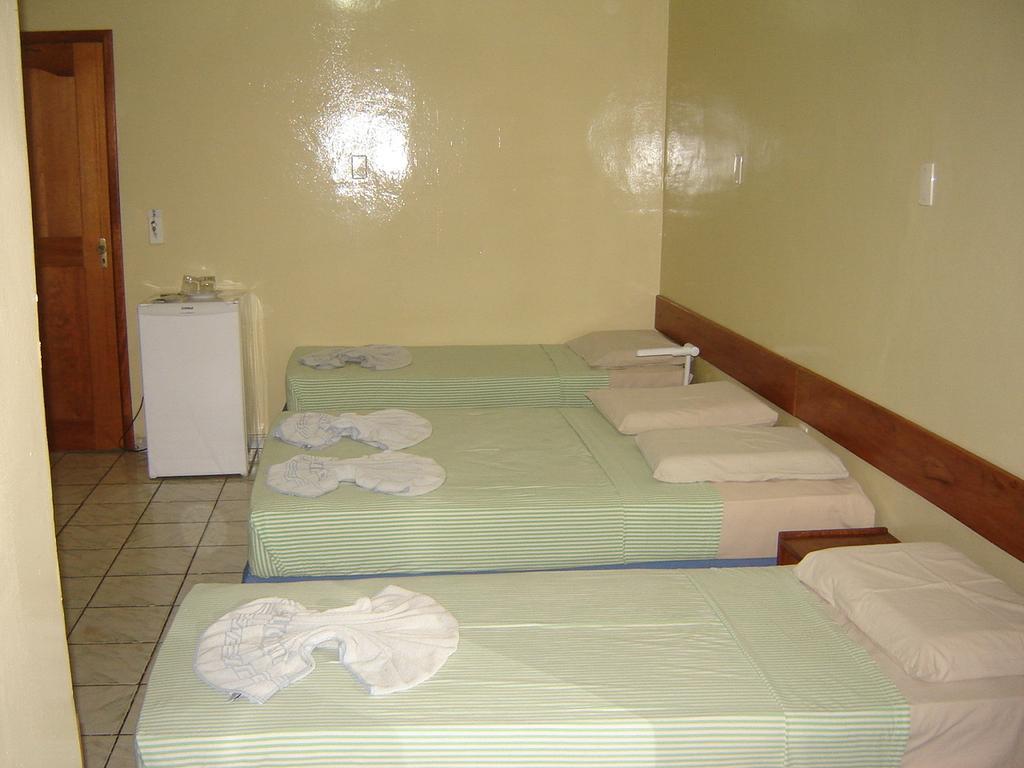 Hotel Novo Avenida Belém Room photo